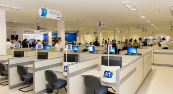 Vapt Vupt irá atender em horário especial na sexta-feira